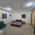 SAR 1350/month,  Furnished,  1 BR,  Furnished Family Flat Available