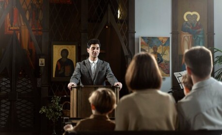 New York, Help, Faith Without Judgment, Community With Purpose