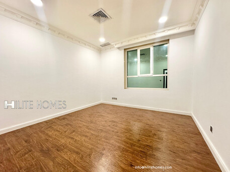 Kuwait City, Apartments/Houses, KWD 550/month,  3 BR,  Three Bedroom Apartment For Rent In Hateen