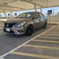 SAR 24000,  Nissan Sunny,  2016,  Automatic,  275000 KM,