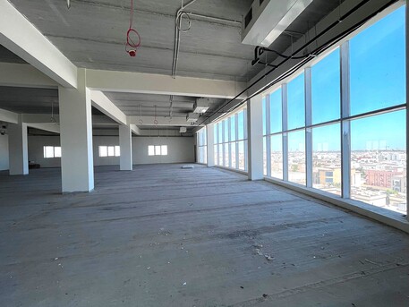 Sitra, Offices, BHD 1380,  460 Sq. Meter,  PREMIUM COMMERCIAL SPACE FOR RENT IN SANAD &ndash; BD.3/-Per Sqm