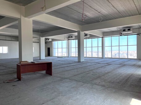 Sitra, Offices, BHD 1380,  460 Sq. Meter,  PREMIUM COMMERCIAL SPACE FOR RENT IN SANAD &ndash; BD.3/-Per Sqm