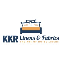 Chennai, Clothing & Accessories, KKR Linen & Fabrics &ndash; Premium Hospitality Textiles