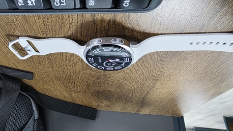 Al Malaz, Mobile Phones, SAR 750,  Samsung Galaxy Watch 8