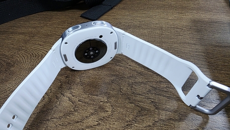 Al Malaz, Mobile Phones, SAR 750,  Samsung Galaxy Watch 8