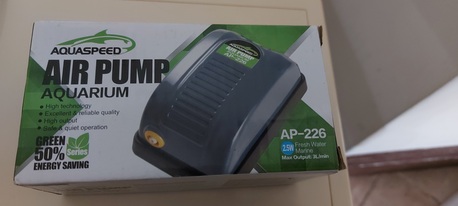 Jidhafs, Pet Supplies, BHD 15,  Verry Clean Used Aquarium With All Accessories, Negotiable