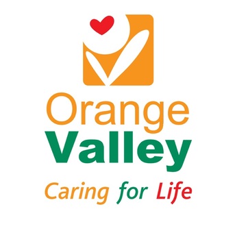 Singapore, Elder Care, Orange Valley