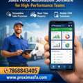 Proxima SFA | Advanced Mobile Sales Force Automation Software
