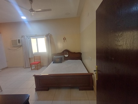 Manama, Apartments/Houses, BHD 250/month,  Furnished,  1 BR,  BHD:-250/month FULLY FURNISHED 1 BHK APARTMENT FOR RENT IN GAFOOL -: MUNEEB *35041493