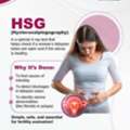 HSG Test For Fertility | Obstetrician Gynecologist In Bhubaneswar | Dr. Madhusmita Nayak