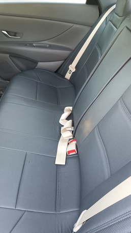 Al Aziziyah, Vehicles, Cars & Trucks , SAR 70000,  Hyundai Elantra FLT 1.6L PE Korean,  2024,  Automatic,  33000 KM,  Hyundai Elantra