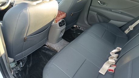 Al Aziziyah, Vehicles, Cars & Trucks , SAR 70000,  Hyundai Elantra FLT 1.6L PE Korean,  2024,  Automatic,  33000 KM,  Hyundai Elantra