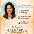Which Is The Most Trusted Hair Specialist In Ghatkopar East For Hair Fall & Hair Growth?
