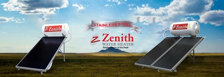 Dubai, Business, Zenith Water Heater - The Best Water Heater In UAE | Star Industrials