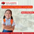 Olympiad Exam Preparation  In Oud Metha