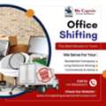 Office Shifting In Bangalore | Mr.Captain Packers And Movers