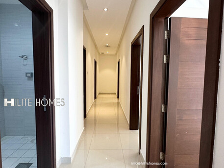 Kuwait City, Apartments/Houses, KWD 650/month,  3 BR,  Three Bedroom Apartment For Rent In Jabriya