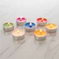 Tealights Candles By Namo Creations &ndash; Elegant, Long-Lasting