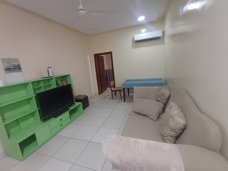 Manama, Apartments/Houses, BHD 230/month,  Furnished,  1 BR,  BHD:-230/month FULLY FURNISHED 1 BHK APARTMENT FOR RENT IN GAFOOL -MUNEEB 35041493