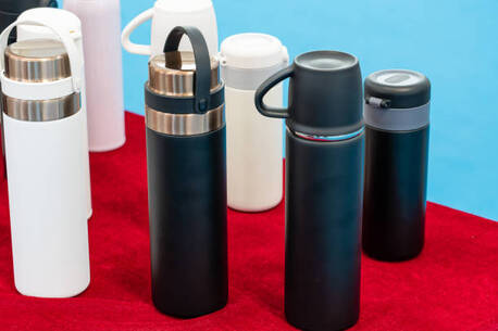 Singapore, Fashion & Design, Everyday Insulated Drinkware For Local Living