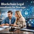 Blockchain Legal Consultants For Startups | Your TechLegal