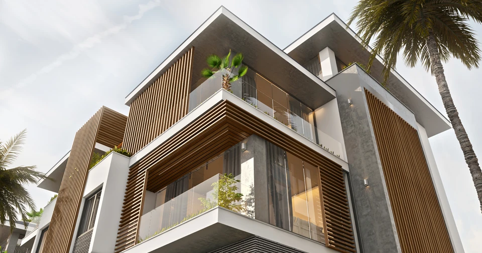 Bangalore, Business, WPC Louver Manufacturers In Bangalore