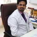 Robotic Knee Replacement Surgeon In Raipur | Dr. Ankur Singhal