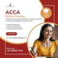 ACCA Online Course: Your Path To Global Accounting Excellence