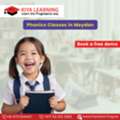 Phonics Classes In Meydan