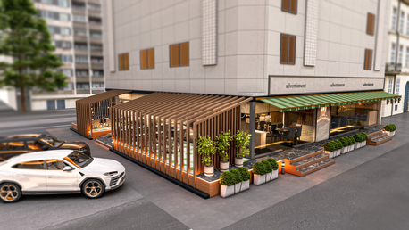 Jeddah, Job Seekers, 2d 3d View And Planing