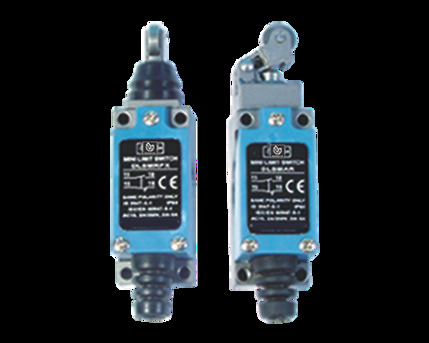 New Delhi, Household Items, Limit Switch