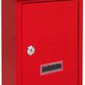 GBP 95,  Classic Cast Iron Post Boxes For Stylish & Secure Mail Delivery
