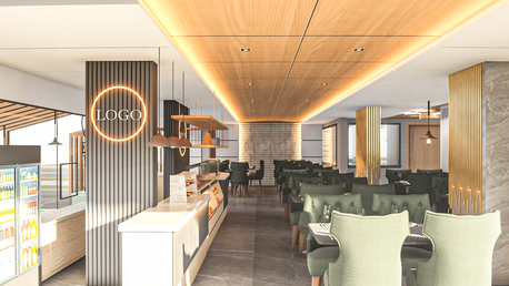 Jeddah, Interior Design, Interior 3d And Animation