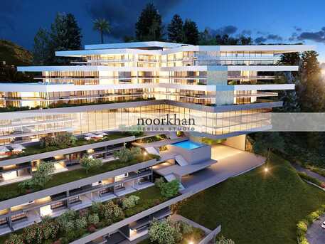 Jeddah, Interior Design, Interior 3d And Animation