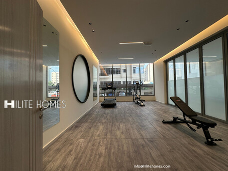 Salmiya, Apartments/Houses, KWD 850/month,  Furnished,  2 BR,  Brand New Two Master Bedroom Fully Furnished Apartment For Rent In Salmiya