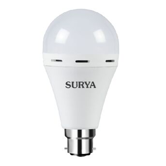 New Delhi, Appliances, Surya Turbo Inverter Bulb For Power Backup