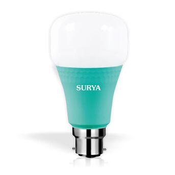 New Delhi, Appliances, Surya Turbo Inverter Bulb For Power Backup