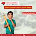 Online French Classes In Oud Metha
