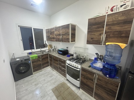 Tubli, Rooms for Rent, BHD 110/month,  Spacious Room For Rent With EWA , Attached Bathroom(for Executive )