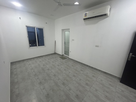 Tubli, Rooms for Rent, BHD 110/month,  Spacious Room For Rent With EWA , Attached Bathroom(for Executive )