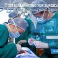Trusted Online Promotion For Surgeons