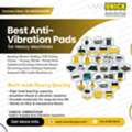 Premium Anti Vibration Pads At Best Price | 9718575974