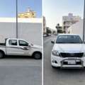 SAR 60000,  Toyota Hilux Double Cab 4 Door,  2014,  Automatic,  233000 KM,