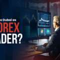 How To Relocate To Dubai As A Forex Trader From India