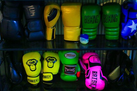 New Delhi, Sporting Goods, INR 2000,  Trusted Boxing Accessories Shop Delhi Backed By Sports Expertise