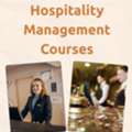 Hospitality Management Courses In India