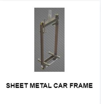 Lucknow, Heavy Equipment, Suppliers Of Lift Masters