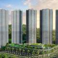 INR 749900000,  1 BR,  430 Sq. Feet,  Godrej City Panvel Offers Luxury 1, 2 & 3BHK Homes