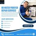 Reliable RO Water Purifier Repair Services In Noida Sector 120