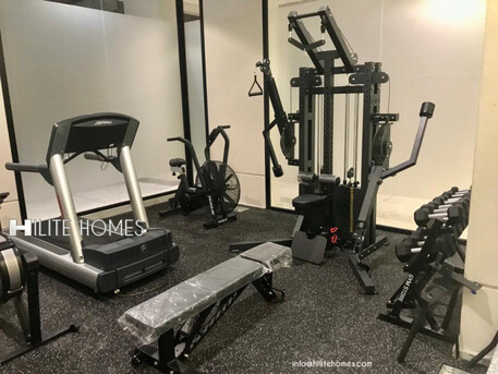 Salmiya, Apartments/Houses, KWD 400/month,  2 BR,  Two Bedroom Apartment For Rent In Salmiya